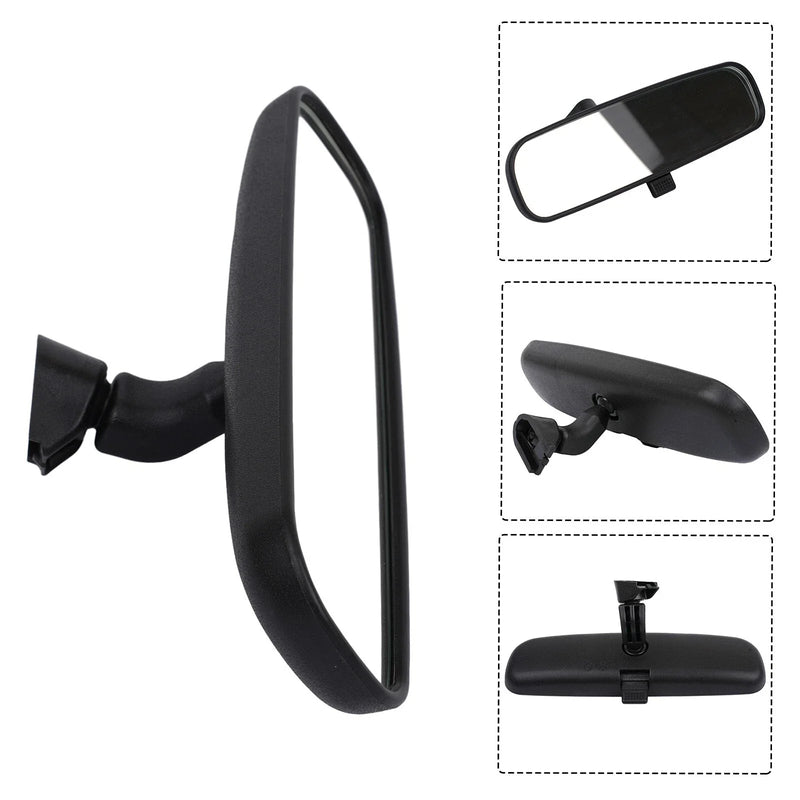 Mazda 2 Rearview Mirror (2007–2014)