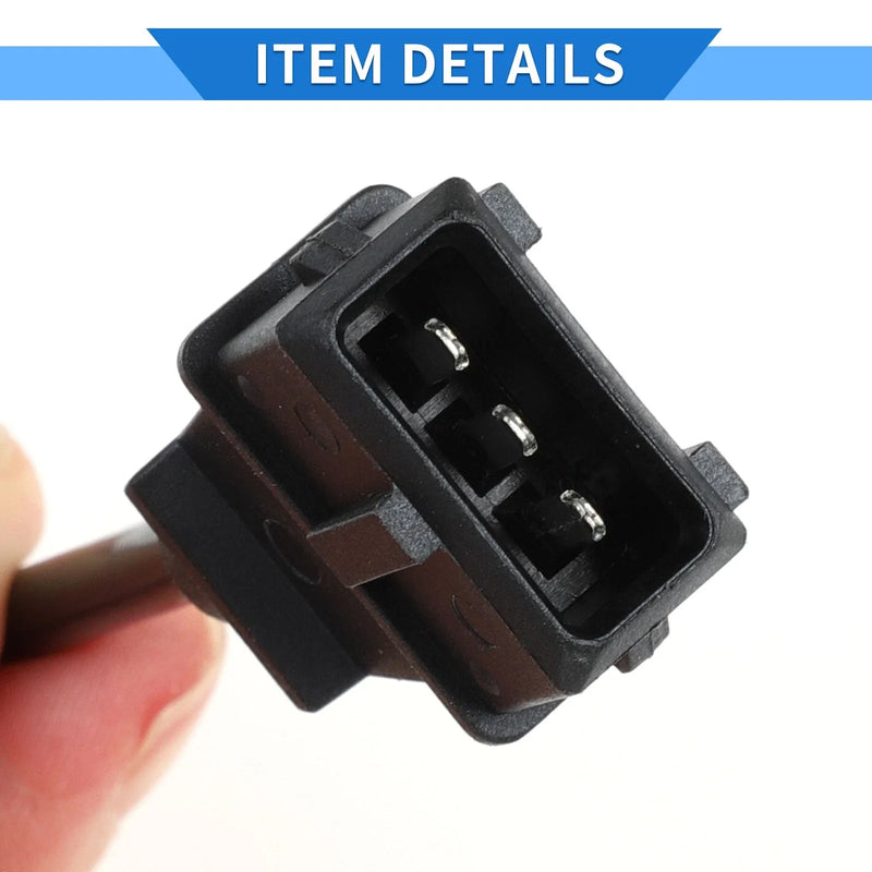 PEUGEOT Expert 1.6 (1996-2000) 1 Pc Crankshaft Position Sensor