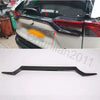 Toyota RAV4 Rear Tail Boot Lid Cover Trim (2019-2023)