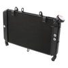 Yamaha MT-09 MT09 Radiator Cooler (2017-2022)