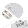 Juki, Brother, Singer Industrial Sewing Machines Regular Set Feed Dog & Plate