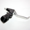 48cc 66cc 70cc 80cc Motorized Bicycle Brake Lever Dual Twin Cable