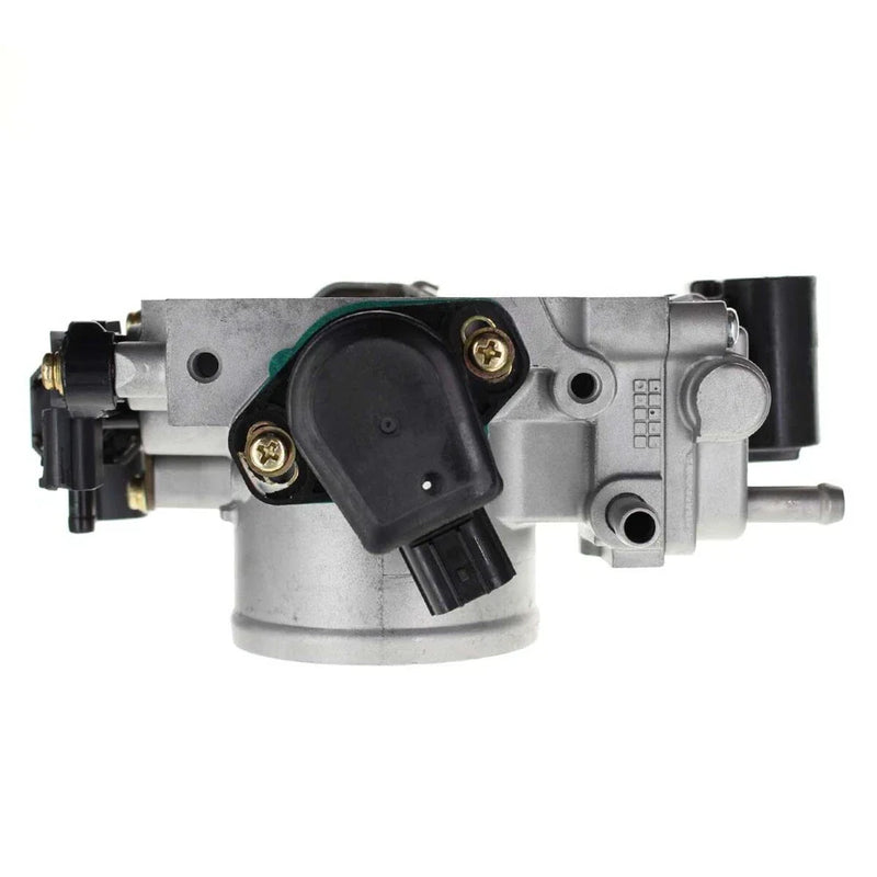 02-05 Honda CR-V Without Cruise Control Throttle Body (2002-2005)