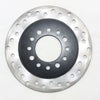 125cc 150cc Quad Dirt Bike ATV Buggy 160mm Rear Brake Disc Rotor