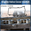 Toyota Duet (1998-2004) 1 Pcs Engine Valve Cover Gasket