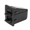 Ford F-250 / F-350 Super Duty In-Dash Trailer Brake Controller Module (2017–2020)