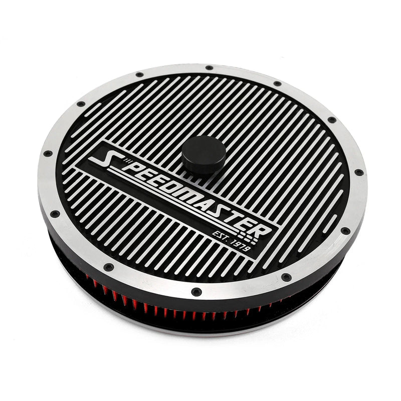 Elite Top Dropped Base 14" x 2" Washable Air Cleaner Kit