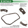 Toyota Vitz (2005-2010) 1 Pcs Oil Pan Gasket