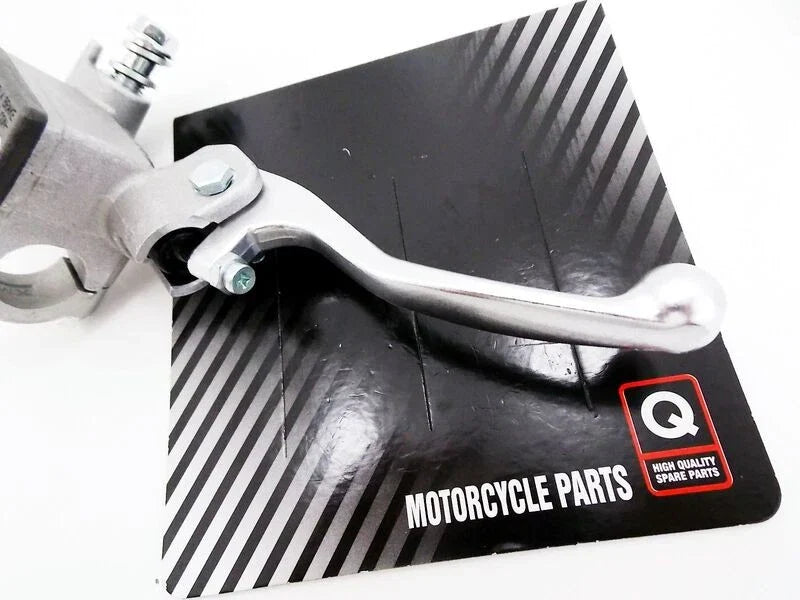 Kawasaki KX125 Front Brake Master Cylinder Lever Assembly (1983-2005)