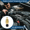 Buick Century Custom 3.1L Engine Coolant Temperature Sensor