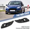 Ford Fiesta D2BZ15266CB Fog Light Grille Cover Trim (2014-2016)