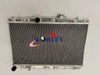 Hyundai Elantra Tiburon L4 V6 2.0L 2.7L Aluminum Radiator (2001-2008)