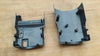 Toyota Land Cruiser 70 75 Series Steering Column Shroud Grey (1985-1991)