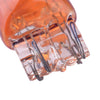 Car 10 x 7443 T20 Amber Turn Signal Tail Light Bulbs