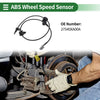 Subaru Tribeca ABS Wheel Speed Sensor (2006-2012)