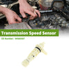 Chevrolet Matiz Spark Aveo Transmission Speed Sensor (2005-2010)