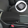 Toyota RAV4 (2014-2018) Black Center Console Armrest Box Cover