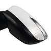 Mazda CX-5 Left Power Folding Heated Side Mirror (2015-2016)