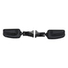 Harley Touring Road Glide Rear Passenger Footpegs (1993-2025)
