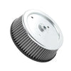 Harley Touring 1999-2007, Softail 2000-2015, XL883 1200 Air Cleaner Filter