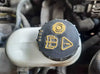 Mazda BT50 Brake Fluid Reservoir Cap (2012-2018)