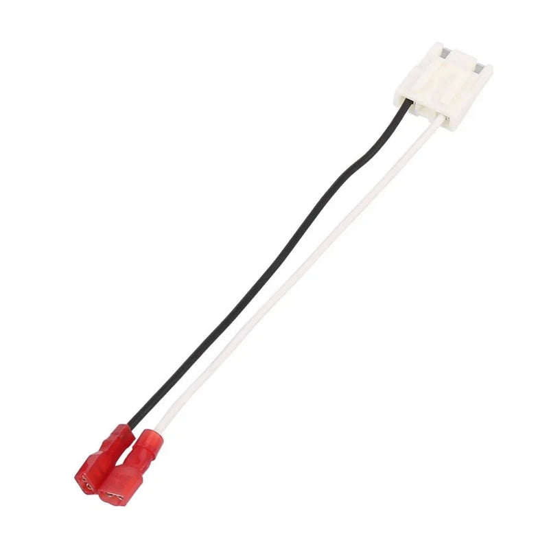 Jeep Cherokee, Dodge 4 x Car Speaker Connector Harness Adapter (1997-2001)