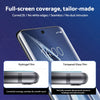 Google Pixel 6 Pro Screen Protector Full Coverage Clear Film