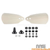 Harley Softail Low Rider ST 117 FXLRST Handguards Protection Covers (22-23)
