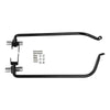 Harley Electra Road Glide Hard Saddlebags Support Brackets (2014-2024)