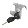 Citroen Berlingo, Peugeot Partner Rear Tailgate Trunk Lock (2008-2018)