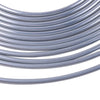 Car 25ft Coil Joint Union 3/16" OD Brake Pipe Hose Line Tubing