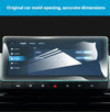 MG MG4 Tempered Glass Dash Screen Protector (2023-2025)