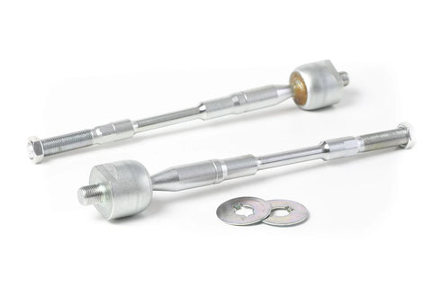 Mitsubishi Triton Rack End (2015-2023)