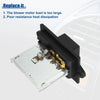 Dodge Nitro Blower Motor Resistor Heater (2007-2009)