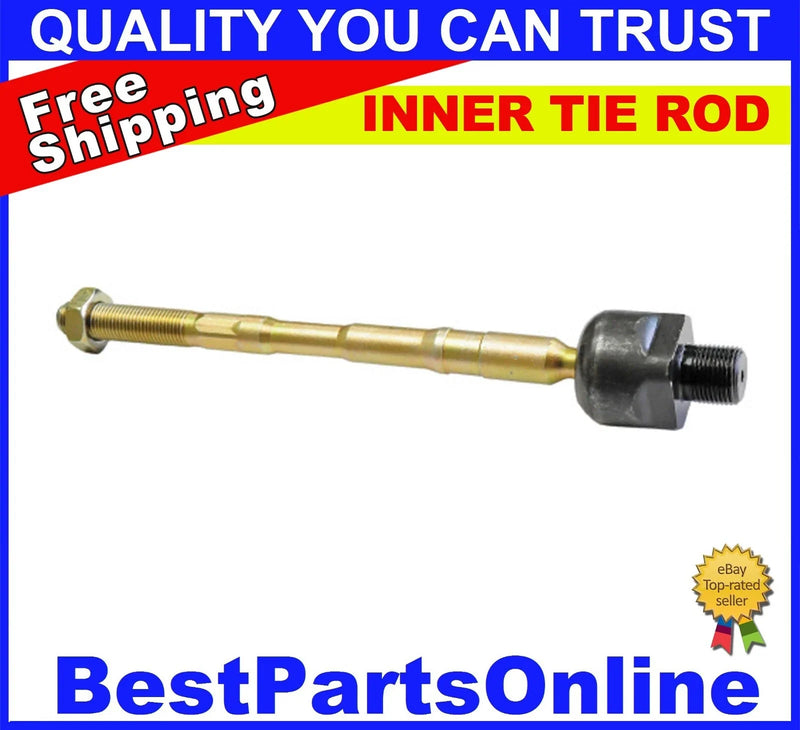 Infiniti FX35 FX45 Steering Inner Tie Rod End (2003–2008)