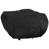 Leather Front Full Surround Car Seat Cover Cushion Pad