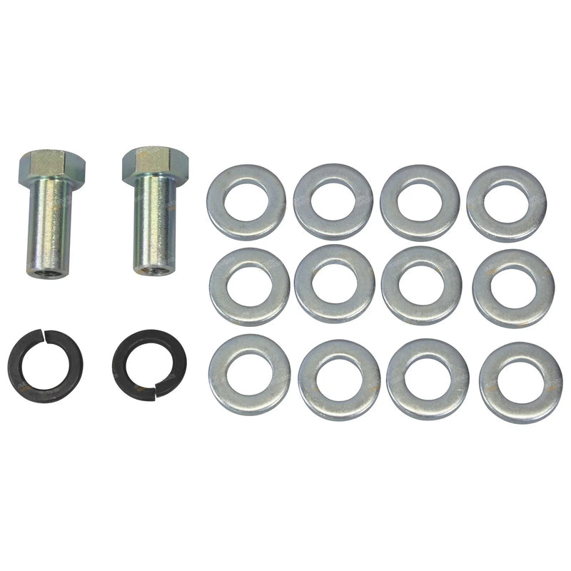 Ranger PX / BT-50 UP UR Reduces Vibration Centre Bearing Spacer Kit