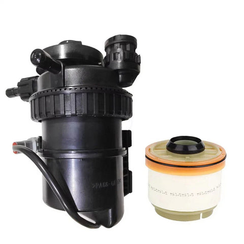 Toyota Hilux 2009, Fortuner 2004-2016 Fuel Filter Assembly