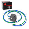 Yamaha Bear Tracker 250 YFM250 2WD Stator Pickup Pulse Coil (1999–2000)