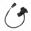 Hyundai Tucson Rear View Backup Camera (2016-2018)