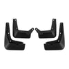 Hyundai Encino (2018-2020) with Mount Accessories Mud Flaps Splash Guards