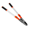 High Branches - Non-slip Handle Telescopic Tree Pruning Shears