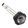 Arctic Cat ZL 440 Gas Tank Cap with Gauge 12in (1997–1997)