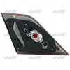 Toyota Camry 2.0E 2.0G 2.4V Tail 2 x (2009-2011)