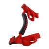 Jeep Wrangler 1955-2021 4pcs Red Roll Bar Grab Handles