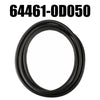 Toyota Vios Trunk Lid Rubber Seal (2003-2018)