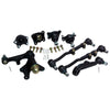 Hilux LN170 LN172R LN192 LN192R Ball Joint Tie Rod Ends Idler Pitman Arm IFS