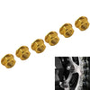 Ducati Streetfighter Panigale V4 S Speciale Rear Sprocket Nuts (N/A)