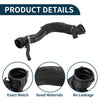 BMW 5 Series Radiator Hose (2010-2013)