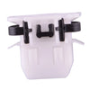 Honda Acura 10x Nylon Car Rear Seat Cushion Clip Fasteners (2001-2023)